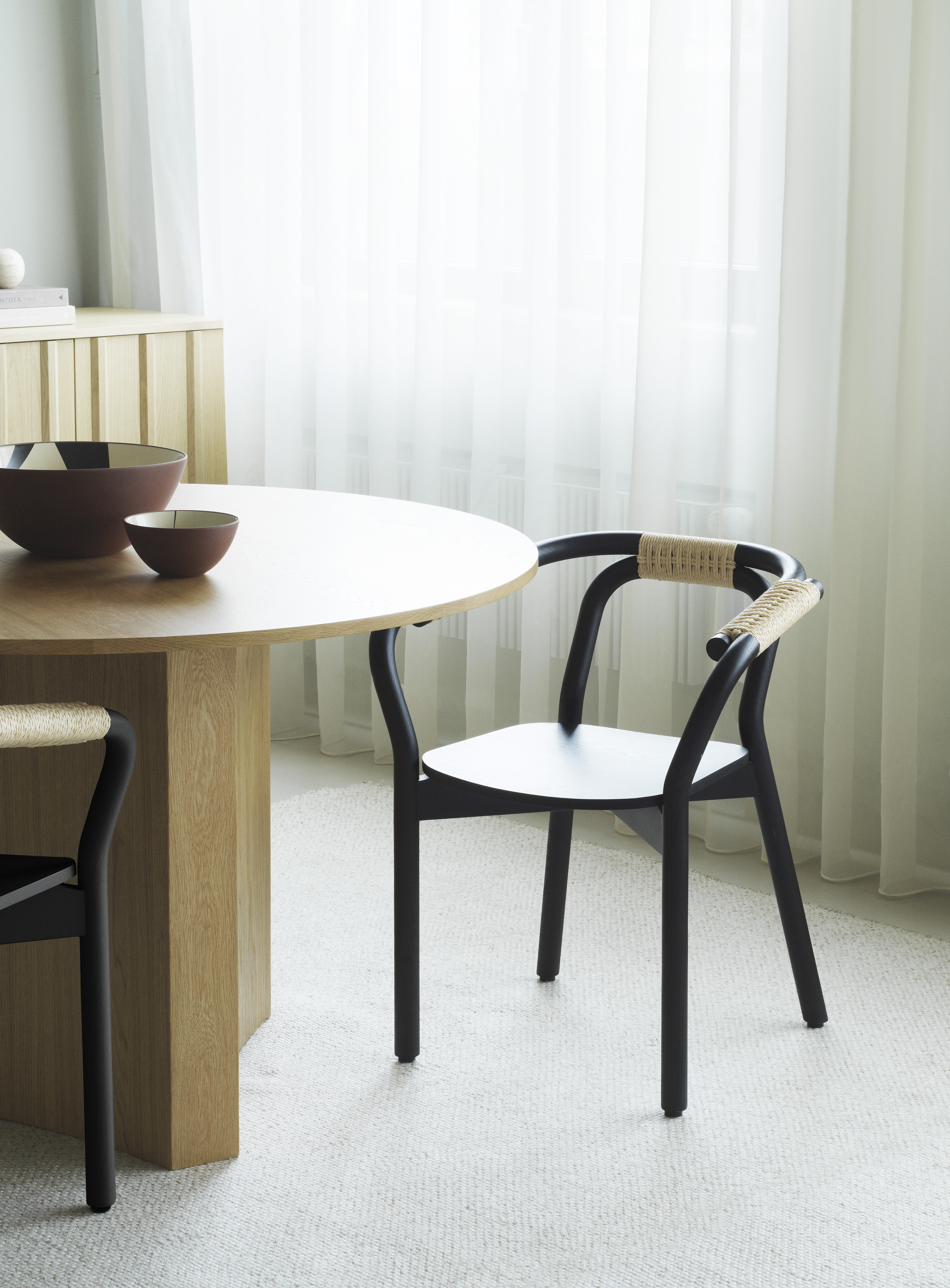 Knot Chair | A Modern Classic