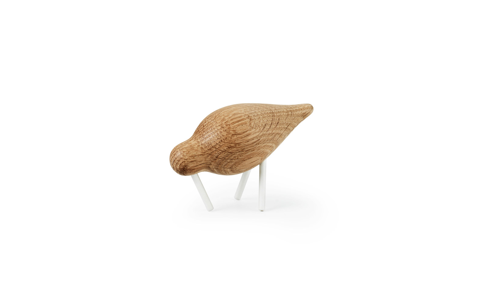 Shorebird Small Light Yellow/ black | Normann Copenhagen