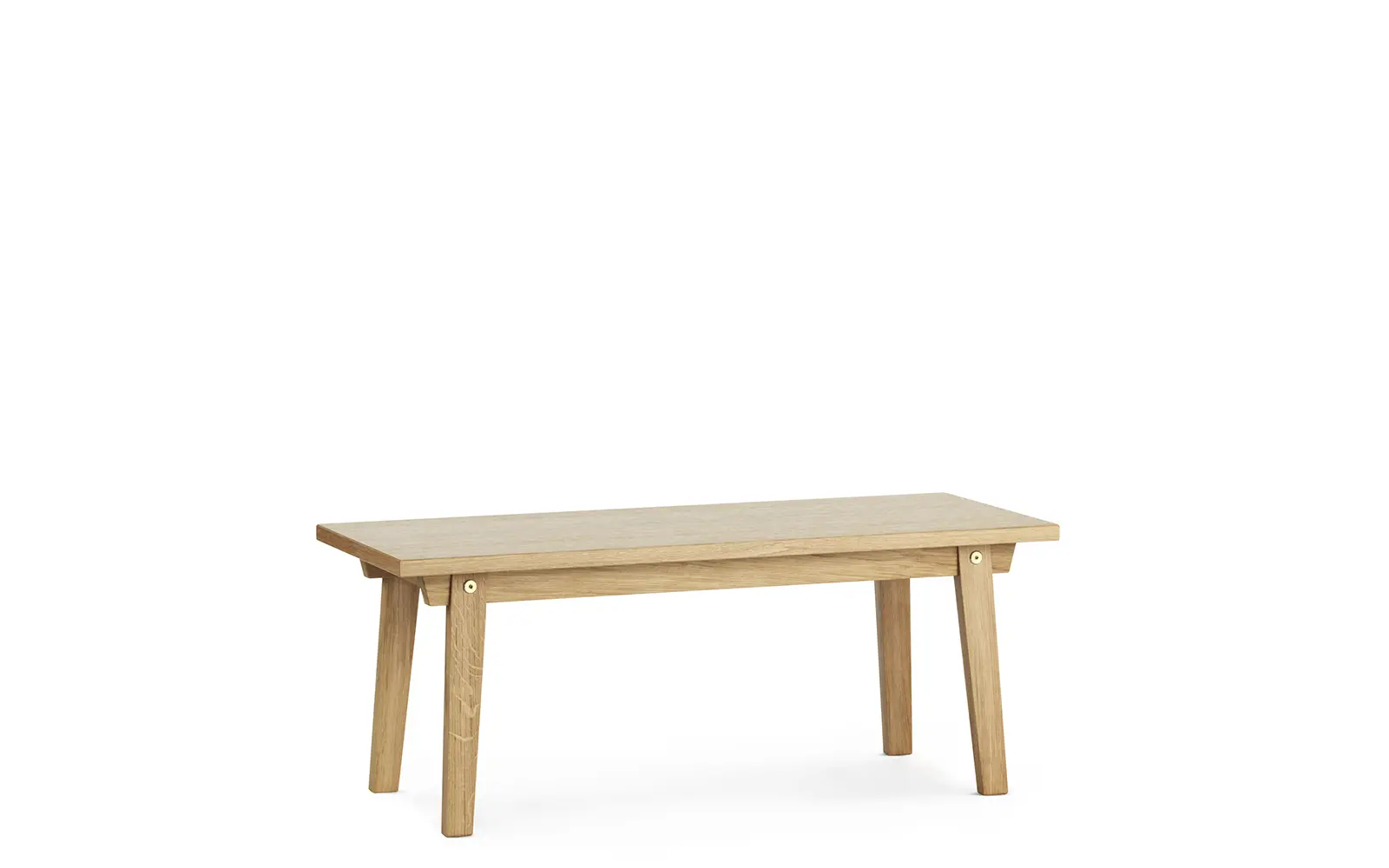 Slice Vol. 2 Coffee Table