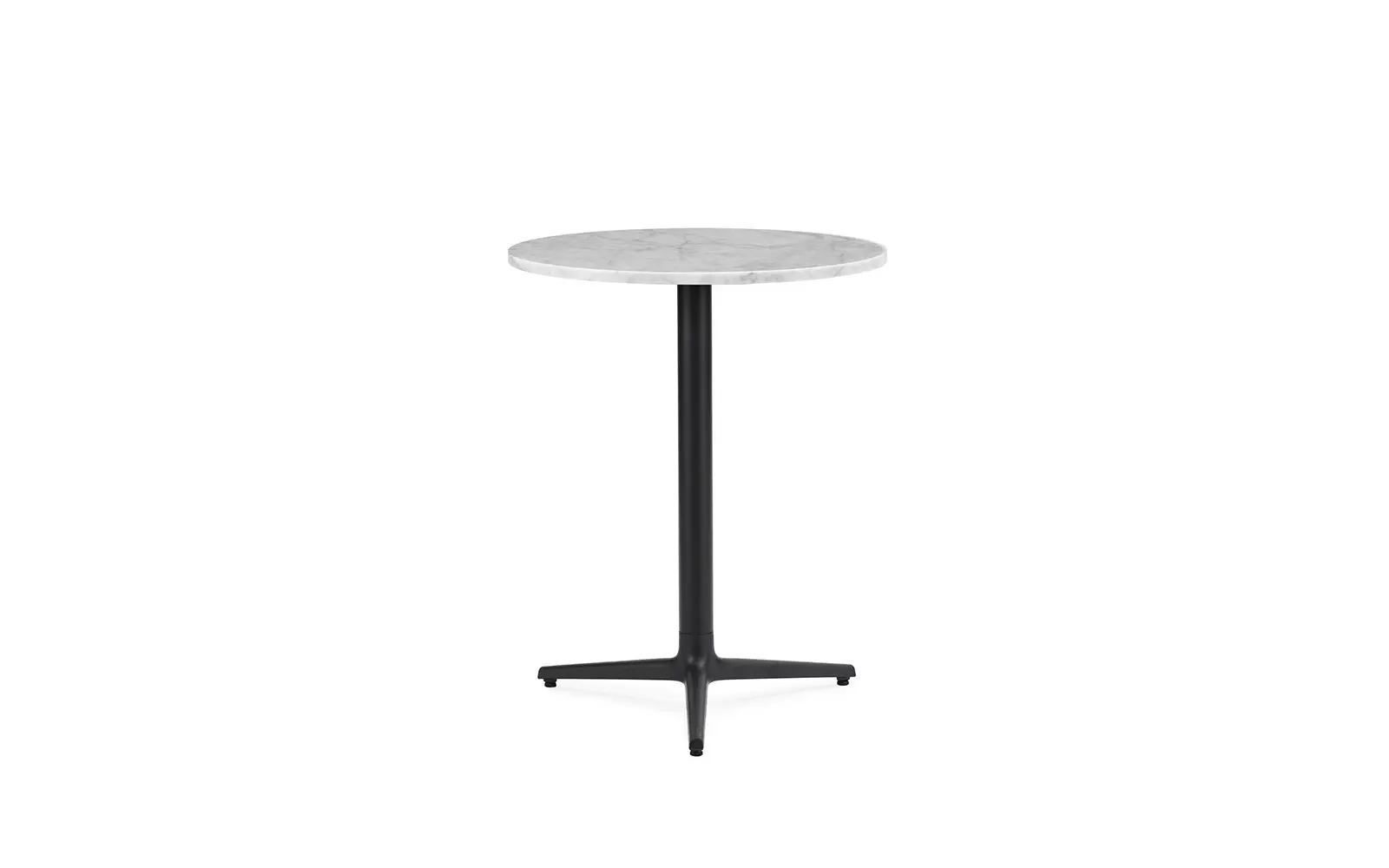 Allez Café Tisch 3L H75cm Ø60