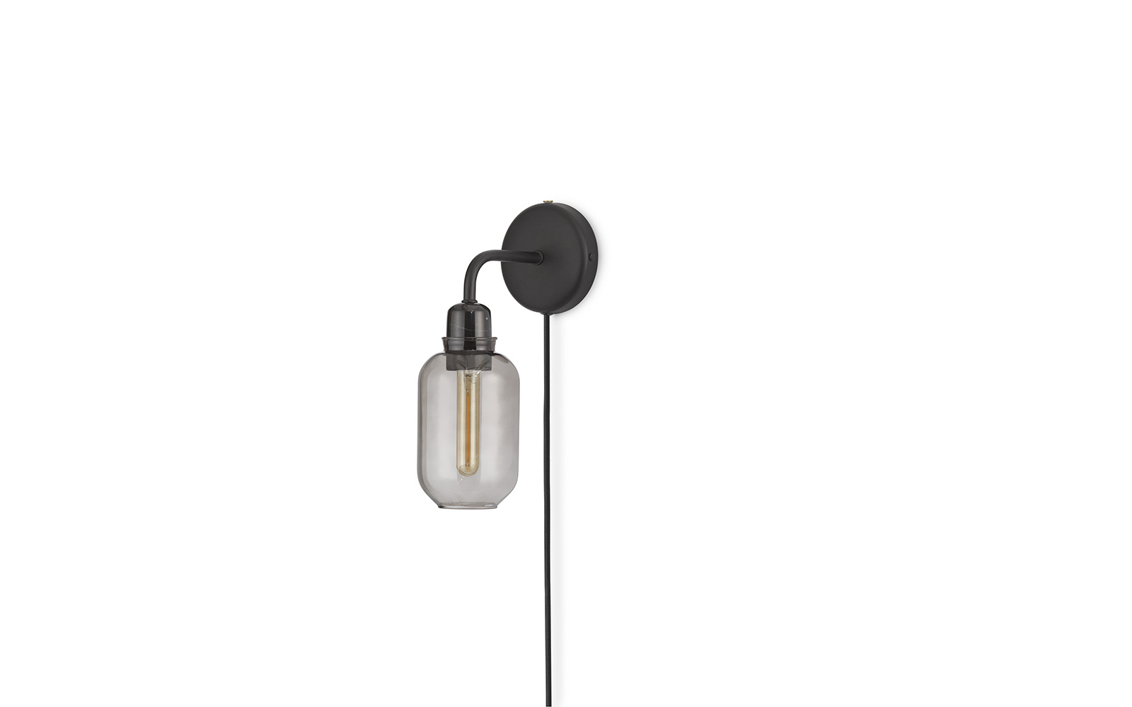 Normann Copenhagen Amp Wall Lamp - Thumbnail 3
