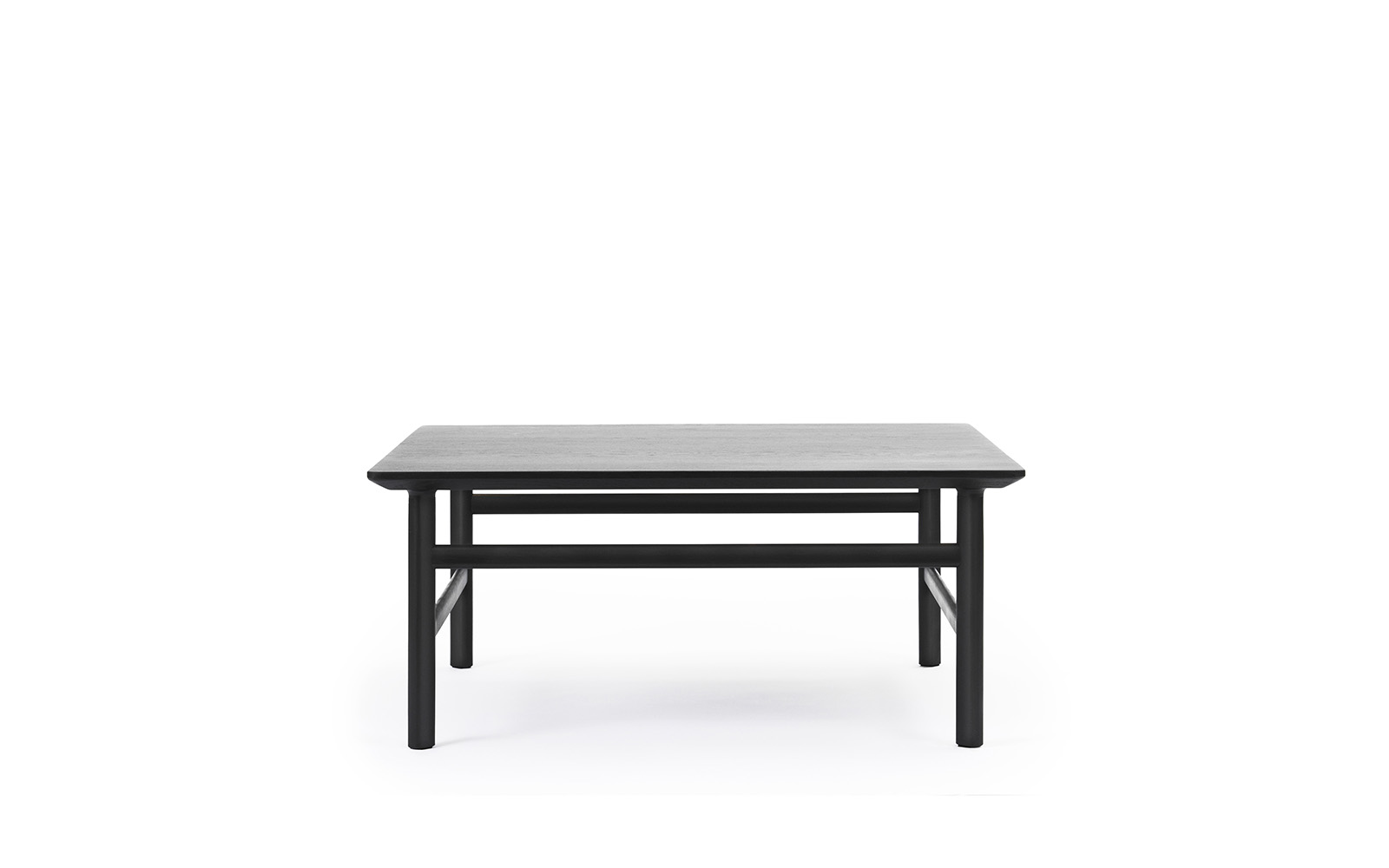 Grow Coffee Table | Timeless Danish design in stained oak