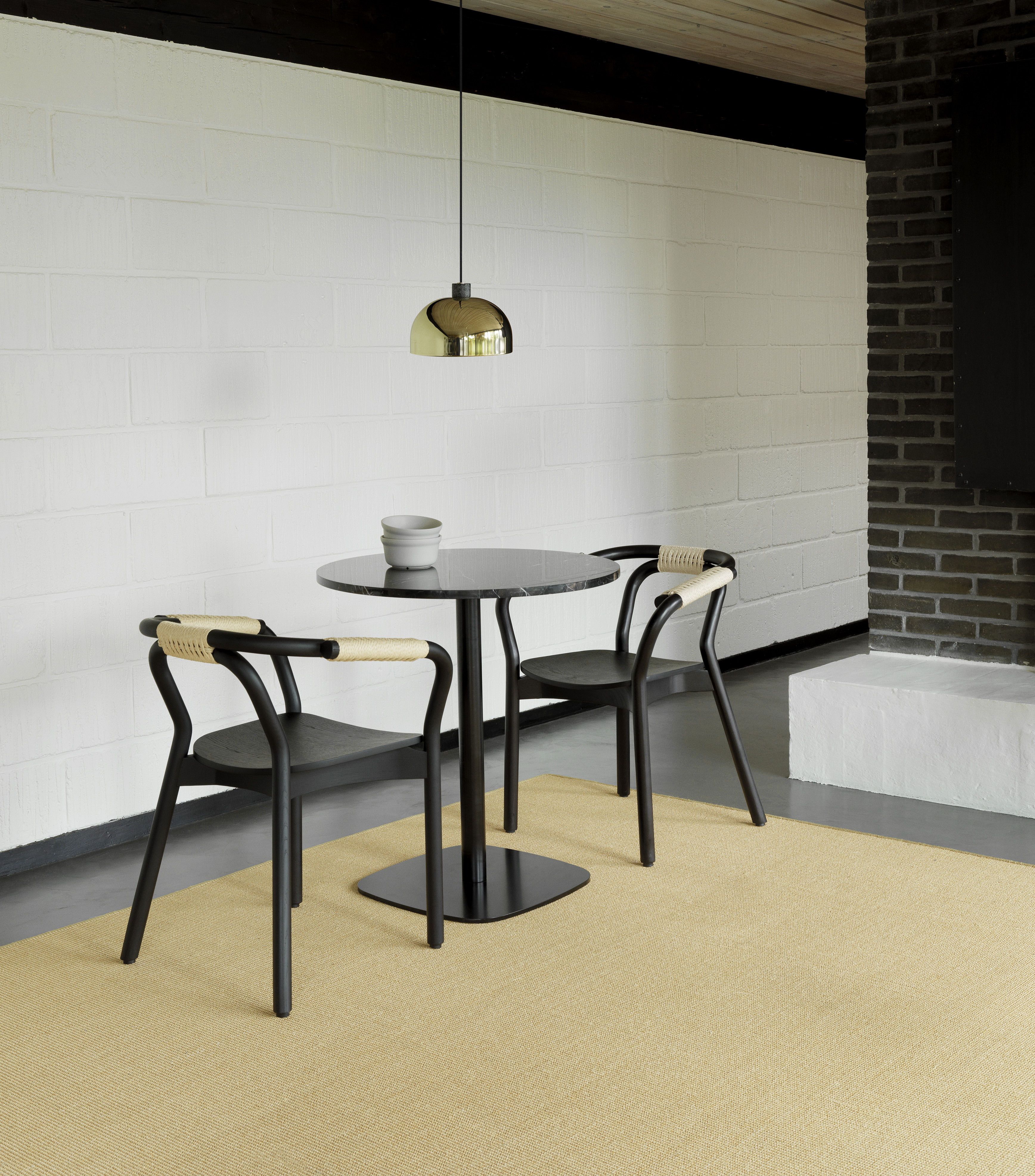 Knot Chair | A Modern Classic Knot Chair | A Modern Classic