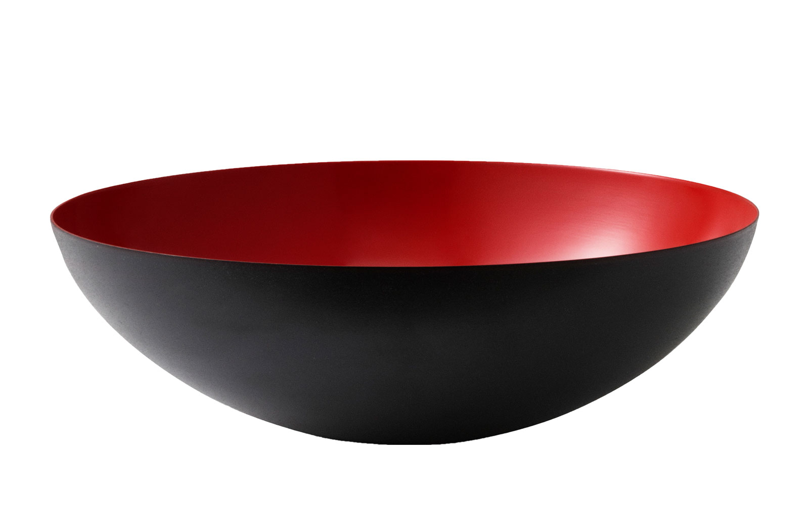 Krenit Bowl Ø 38 - 7,1 liter Green | A modern classic by Normann
