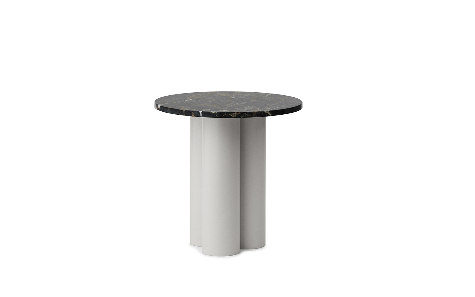 Dit Table Sand Emerald Onyx | Normann Copenhagen