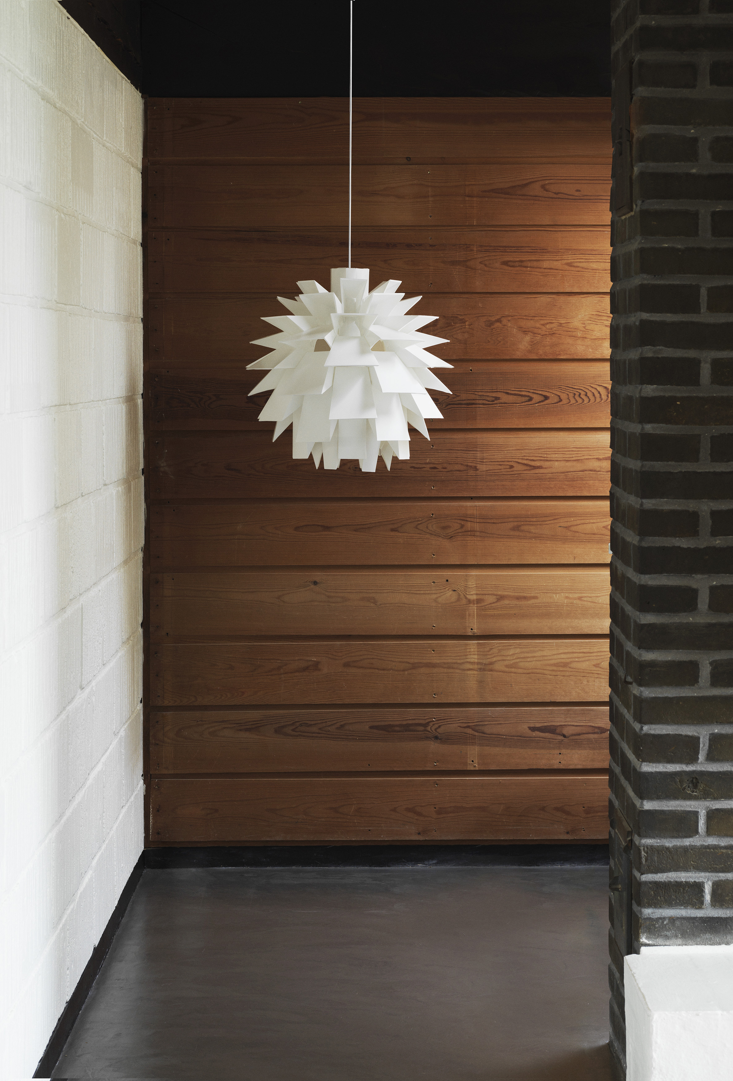 Norm 69 Lamp | Large | Bright danish design icon