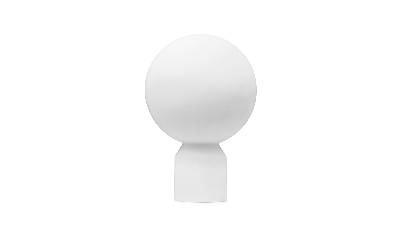 Normann Copenhagen Yo Lamp