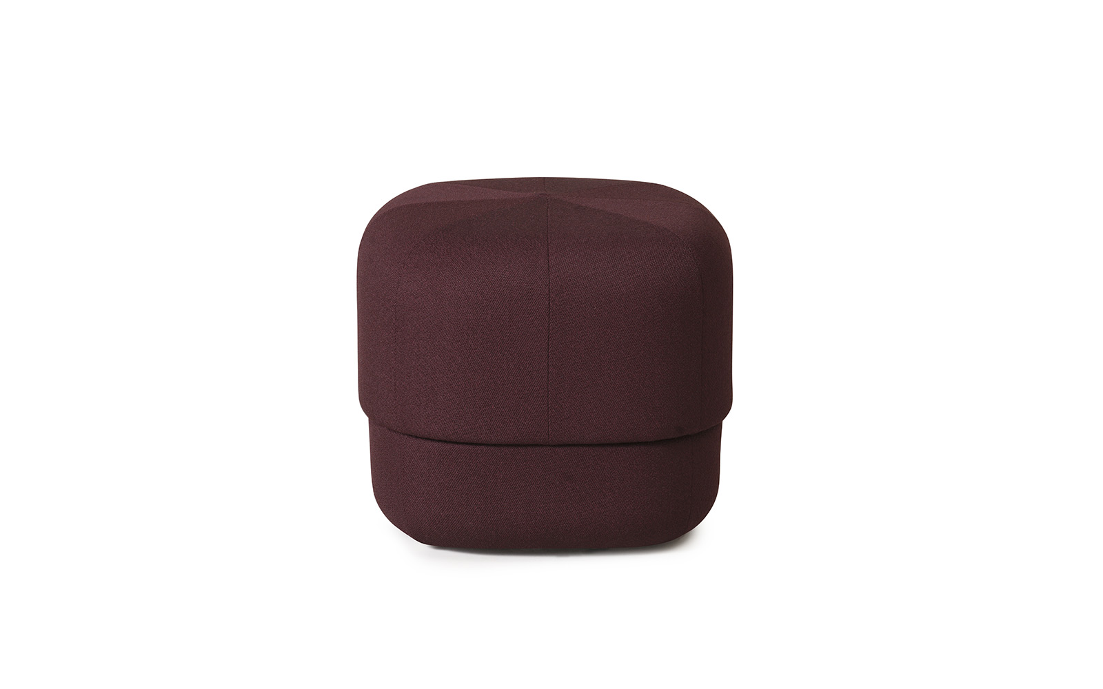 Circus Pouf Large by Normann Copenhagen, image 4