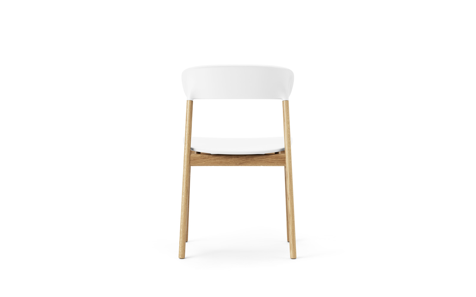 Normann Copenhagen Herit Chair - Thumbnail 2