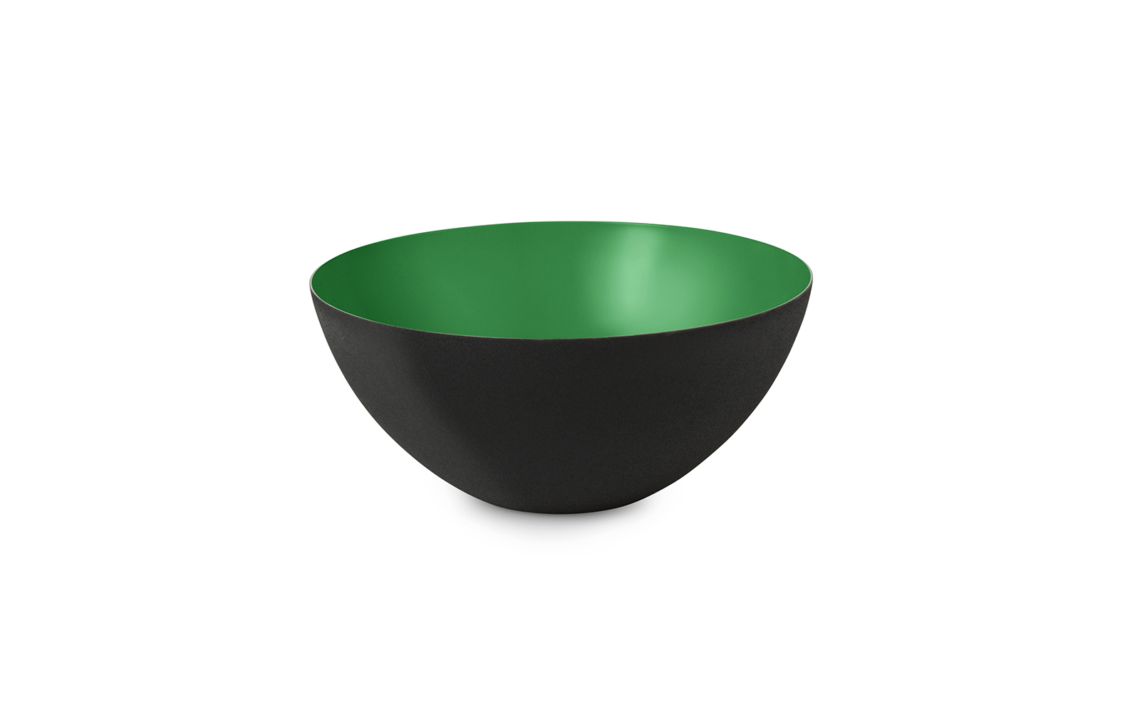 Krenit | modern, aesthetic steel bowl