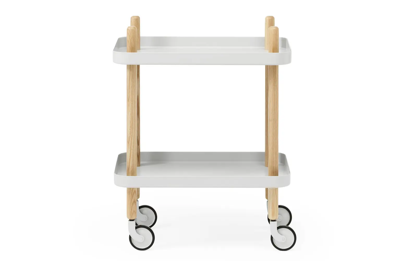 Block Tisch