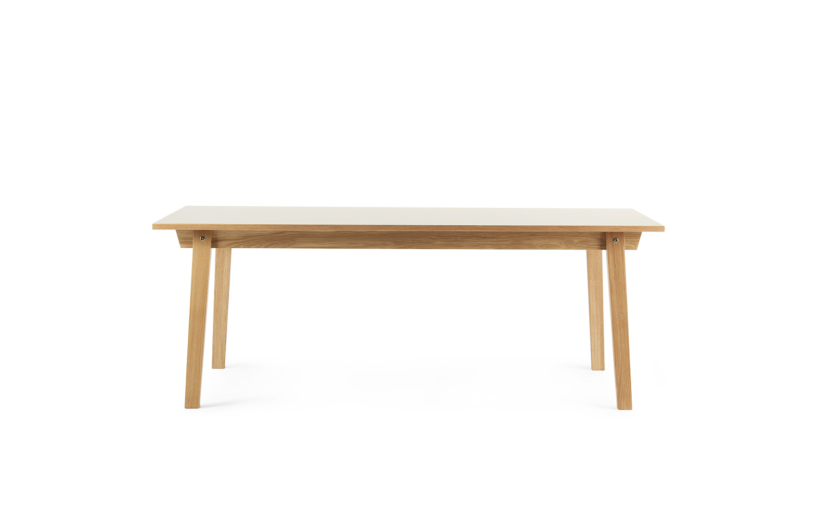 Normann Copenhagen Slice Table Vol.2 - Thumbnail 2