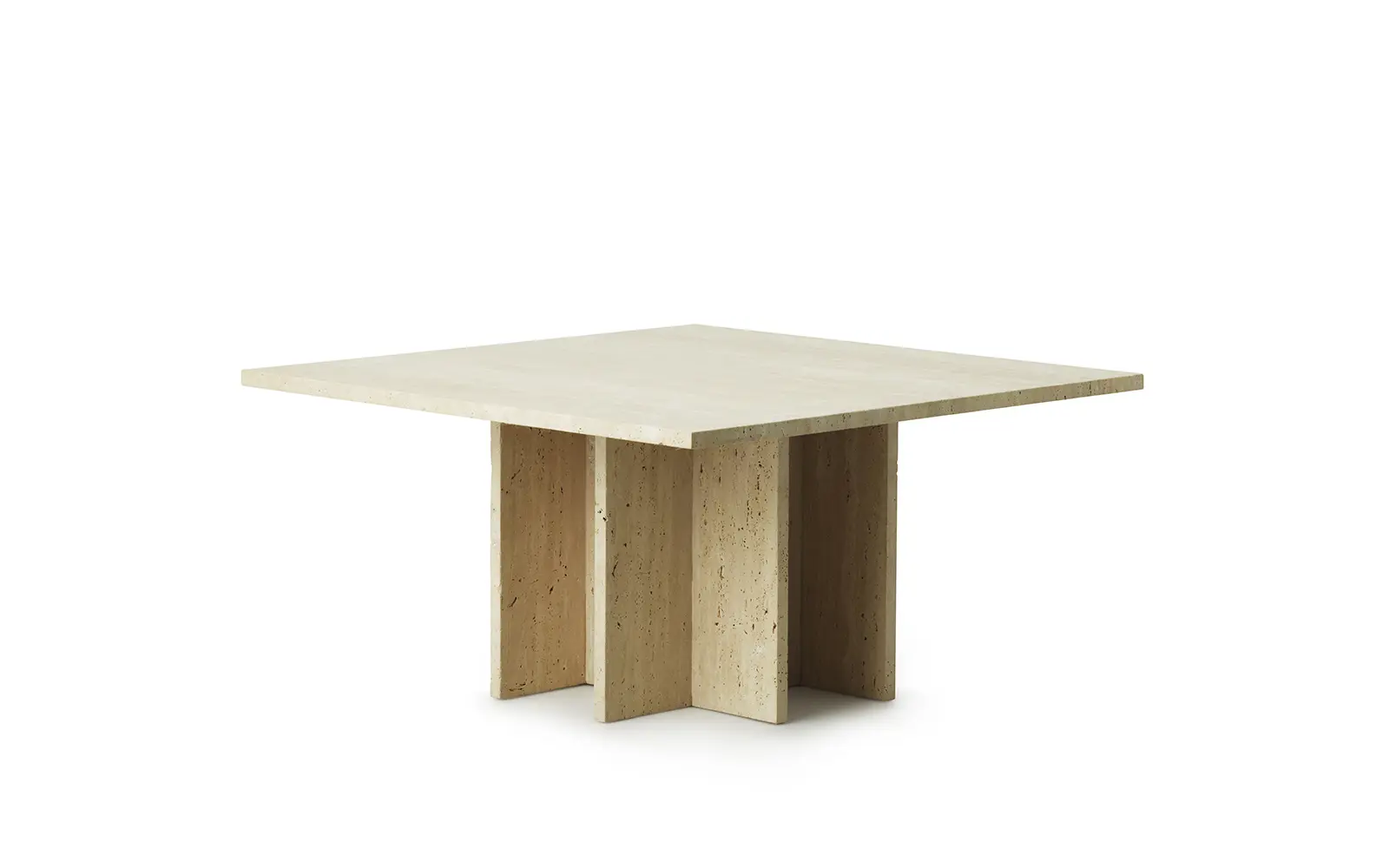 Edge Couchtisch