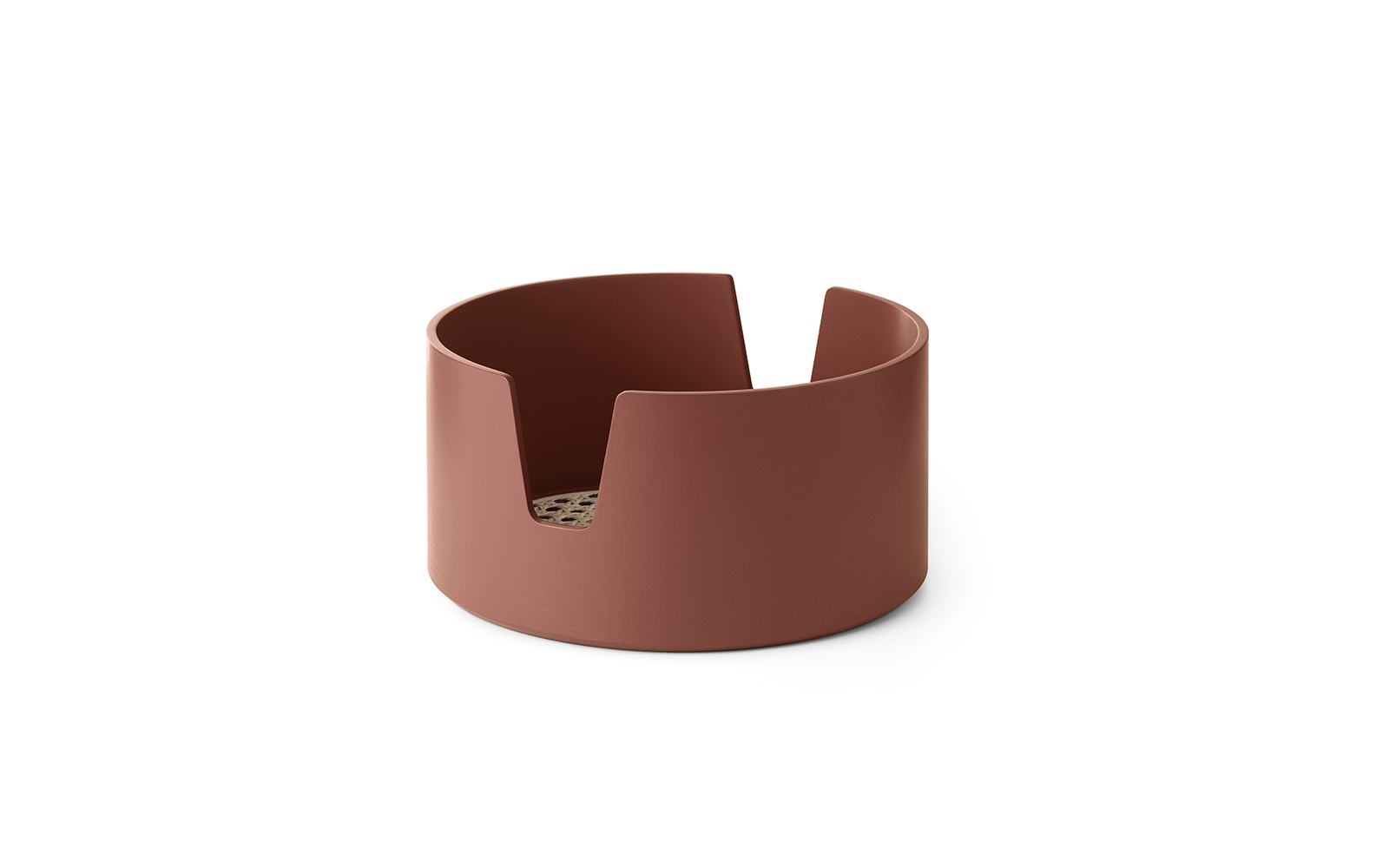 Normann Copenhagen Salon Tray - Thumbnail 2