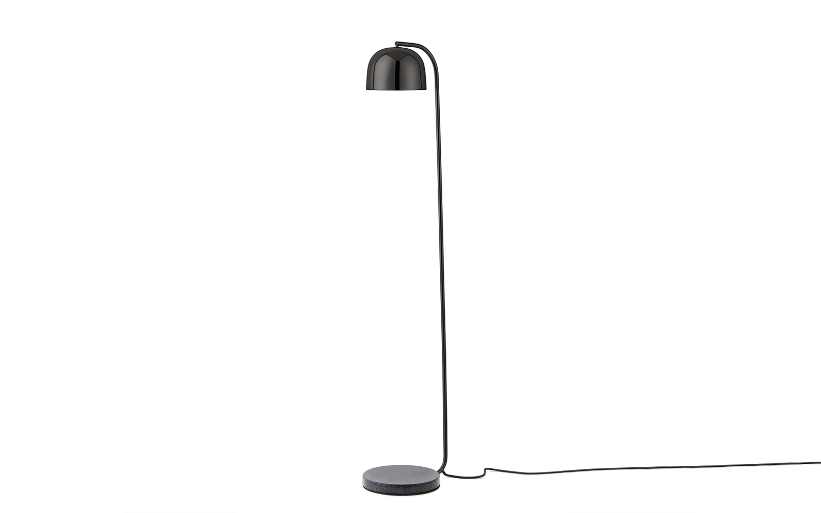 Grant Floor Lamp by Normann Copenhagen