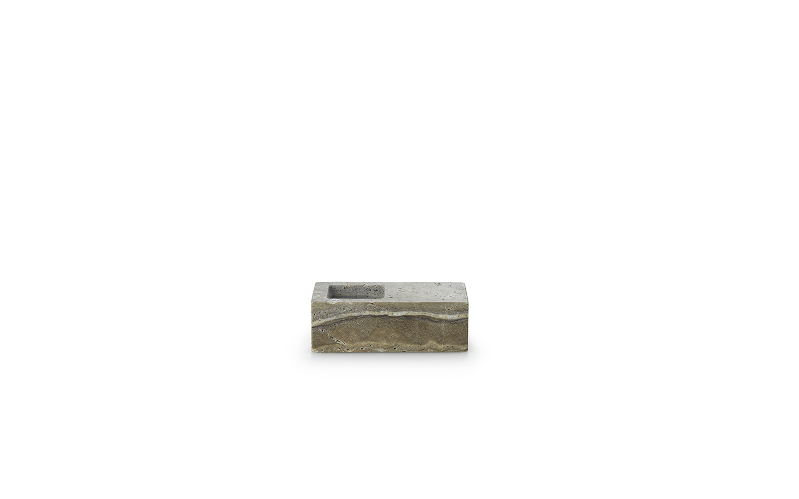 Normann Copenhagen Even Candle Holder - Thumbnail 2