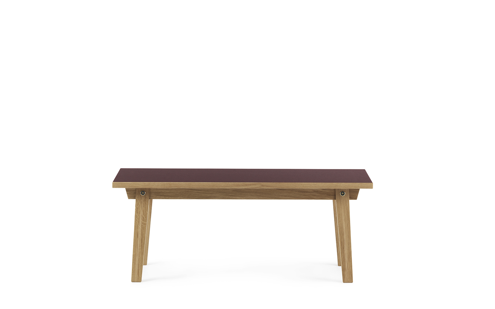 Normann Copenhagen Slice Coffee Table - Thumbnail 3