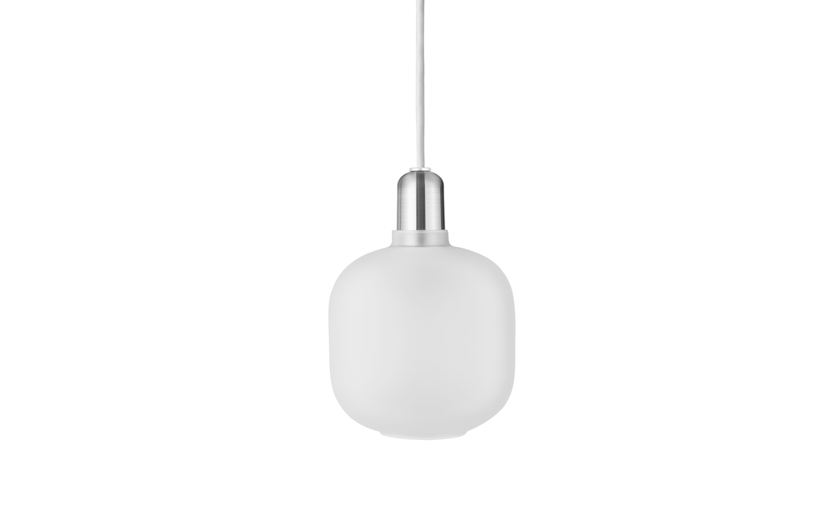 Amp Lamp | Sophisticated Glass Lamp