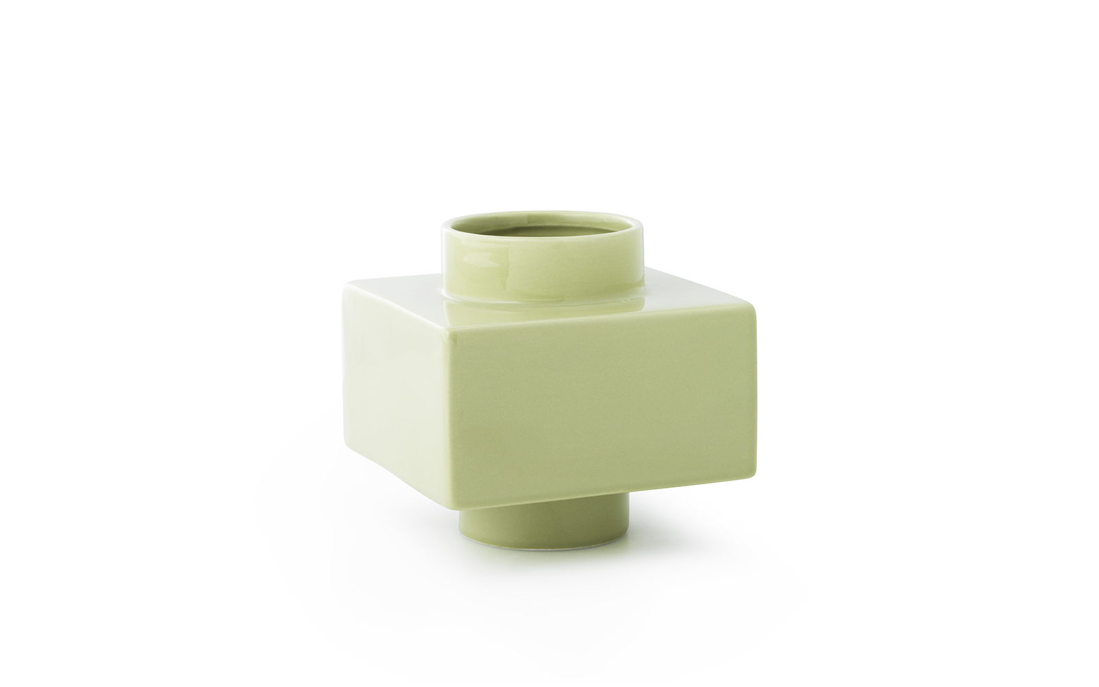 Deko Object S4 Snow | Normann Copenhagen