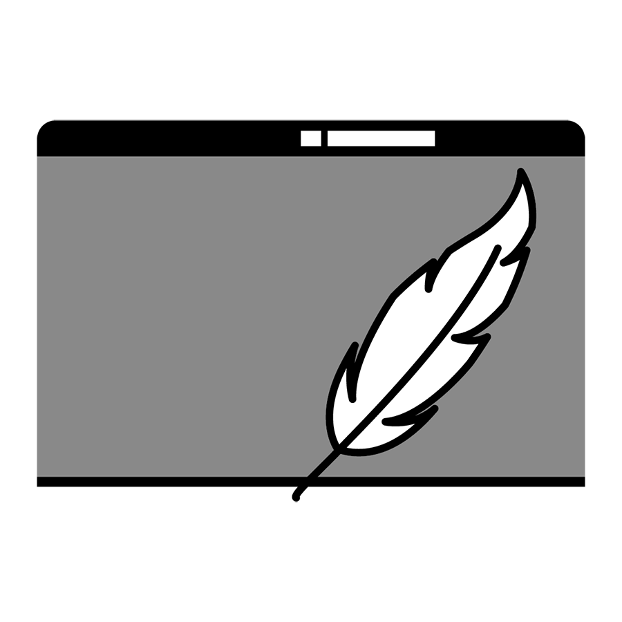 Portable Privacy Filter