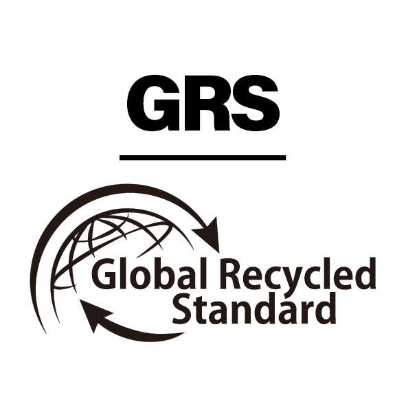 Der Global Recycled Standard (GRS)