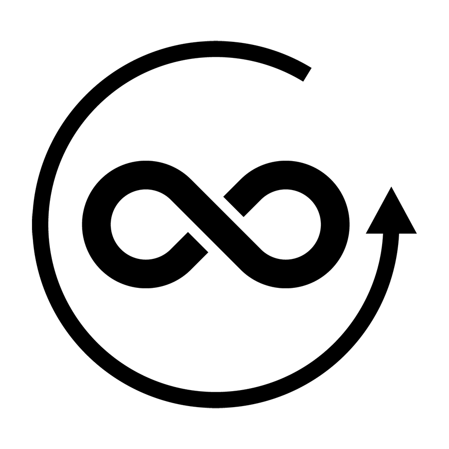 Längere Lebensdauer