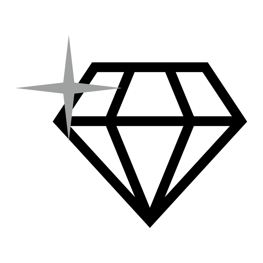 Crystal-clear view