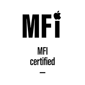 MFI Certified