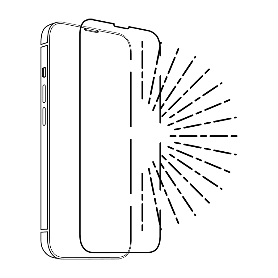 Anti-blue light