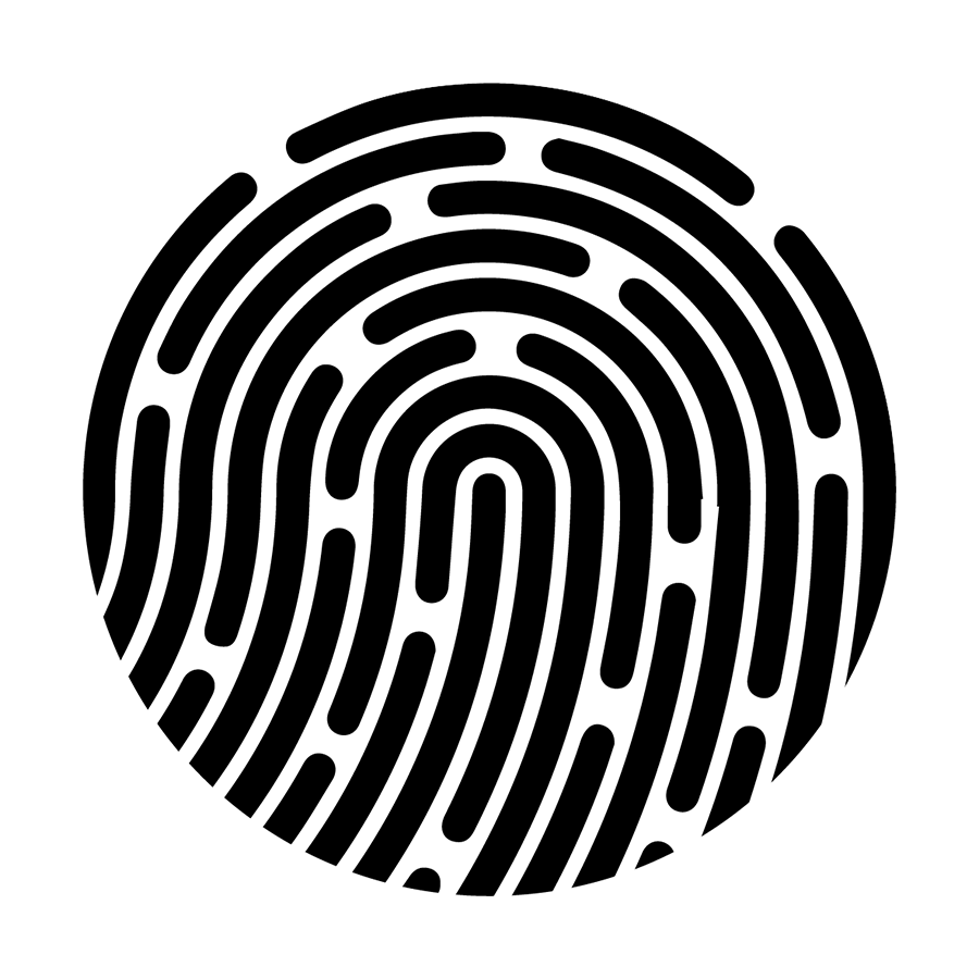 Kompatibel mit Ultraschall-Fingerabdrucksensor