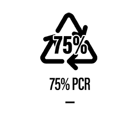 75% PCR