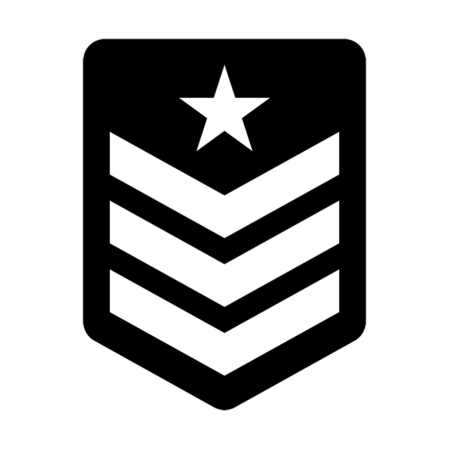 3 x Military Grade Standard (MIL-STD-810H)